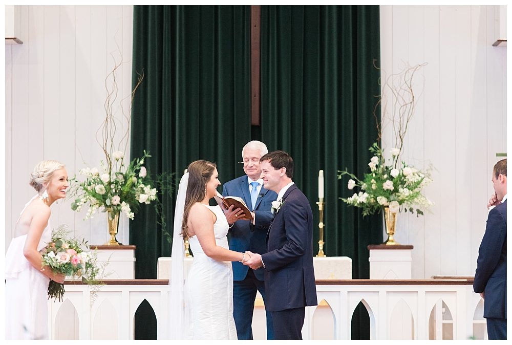 Point Clear Alabama Wedding Photographer
