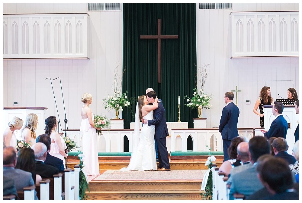 Point Clear Alabama Wedding Photographer