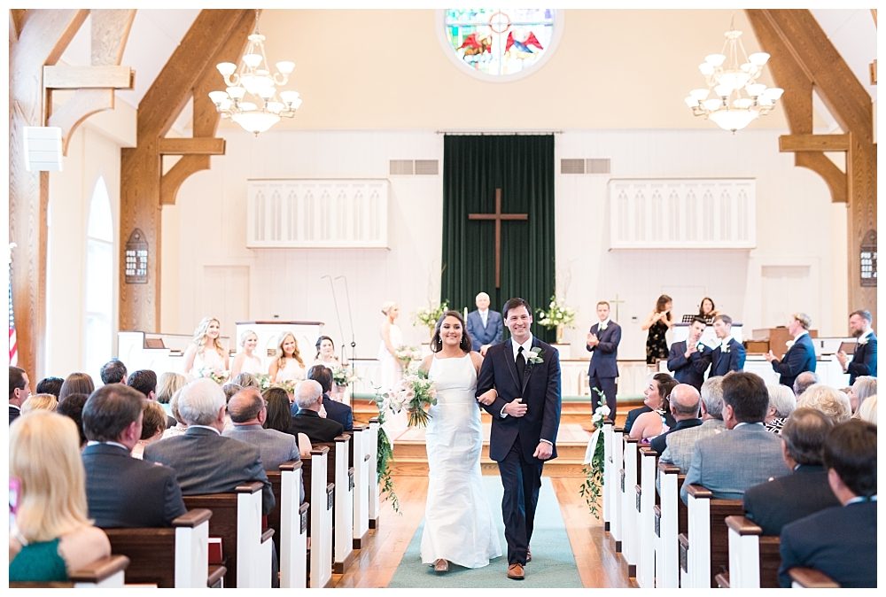Point Clear Alabama Wedding Photographer