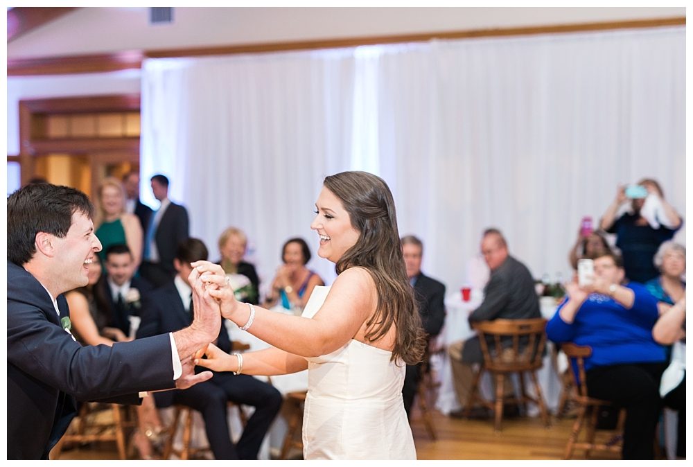 Point Clear Alabama Wedding Photographer