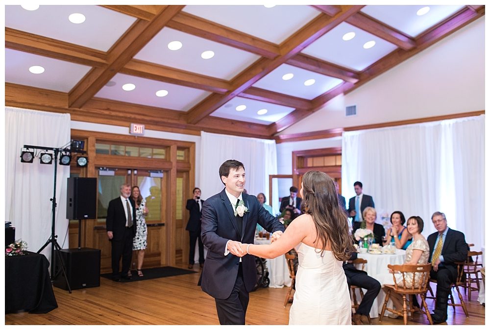 Point Clear Alabama Wedding Photographer