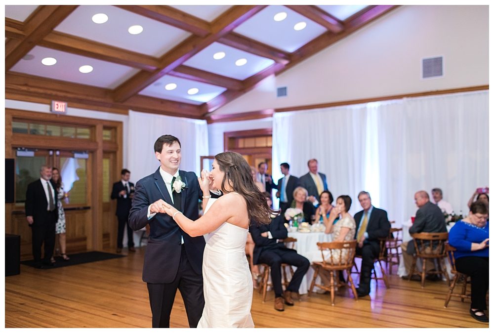 Point Clear Alabama Wedding Photographer