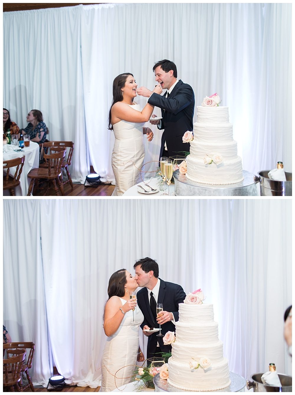 Point Clear Alabama Wedding Photographer
