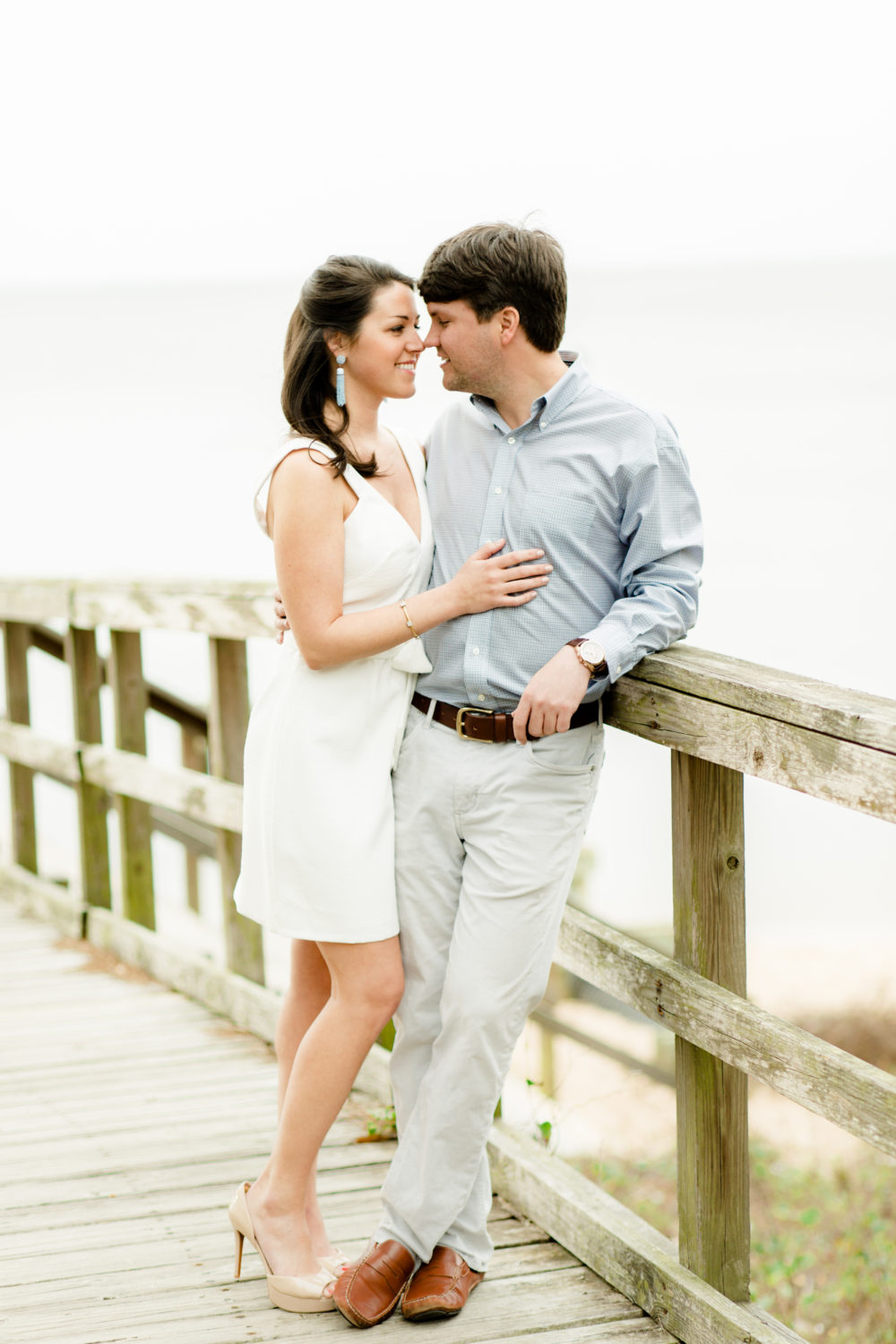 Mobile, AL Engagement Photographer