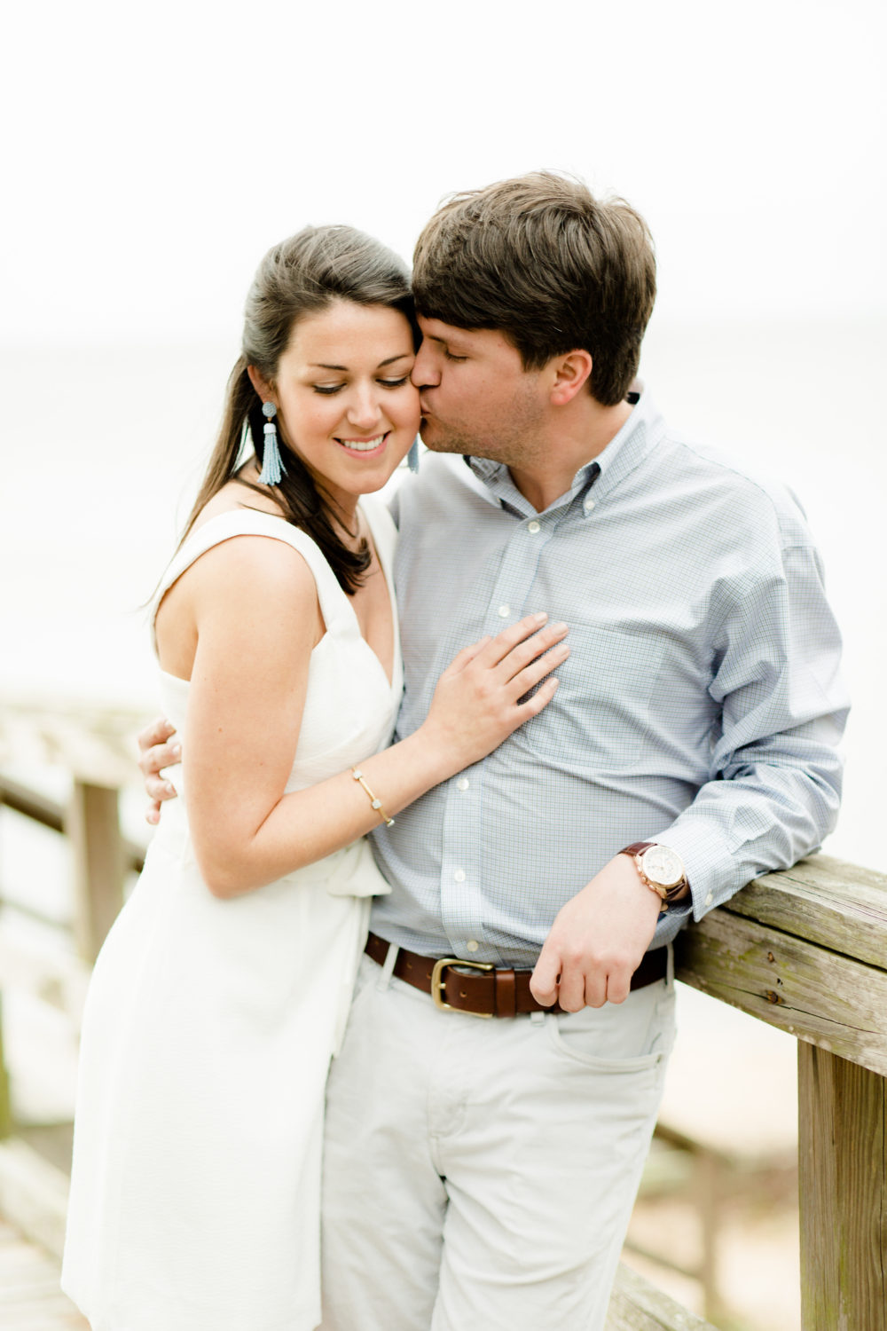 Mobile, AL Engagement Photographer