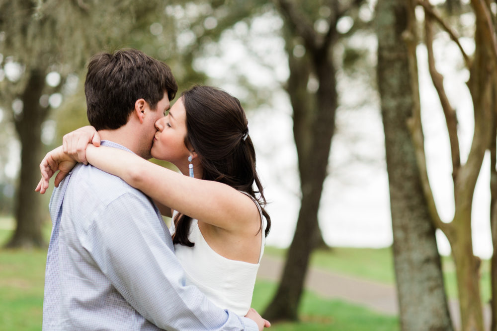 Mobile, AL Engagement Photographer