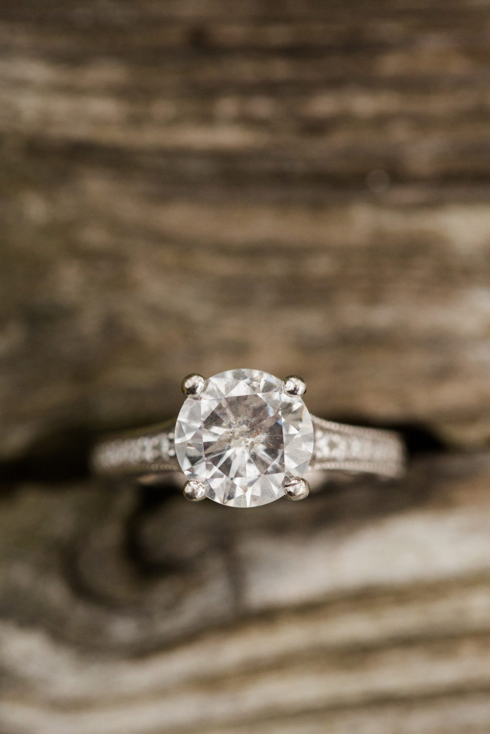 Mobile, AL Engagement Photographer