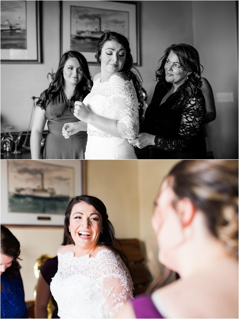 Fairhope Alabama Wedding Photographer