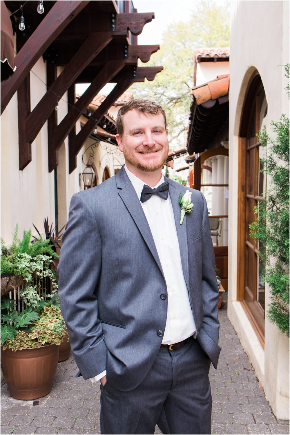 Fairhope Alabama Wedding Photographer