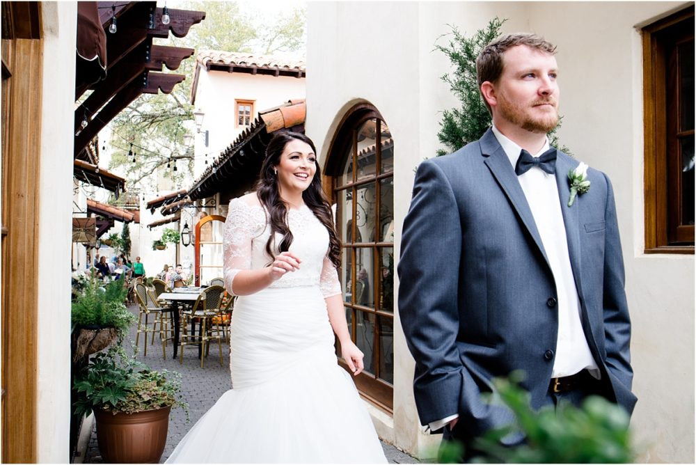Fairhope Alabama Wedding Photographer