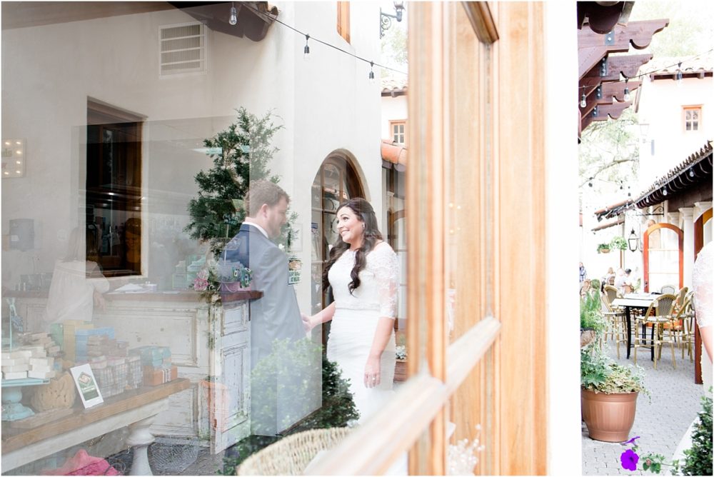 Fairhope Alabama Wedding Photographer