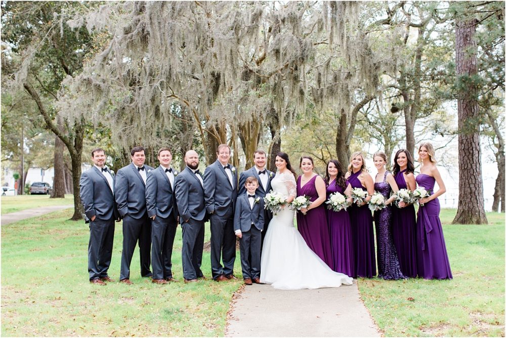 Fairhope Alabama Wedding Photographer