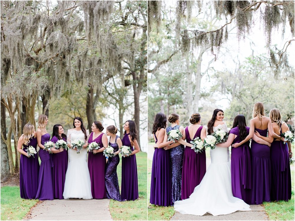 Fairhope Alabama Wedding Photographer