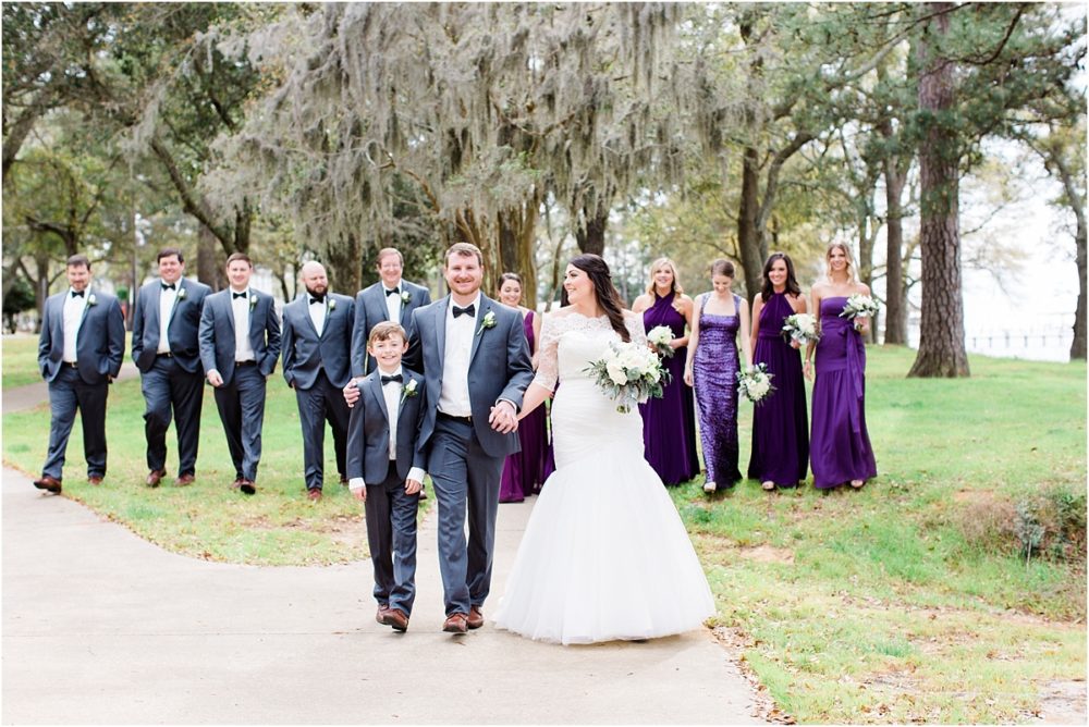 Fairhope Alabama Wedding Photographer