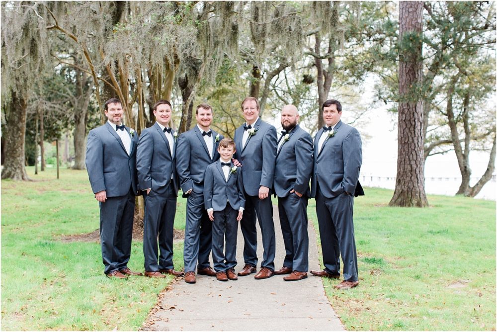 Fairhope Alabama Wedding Photographer