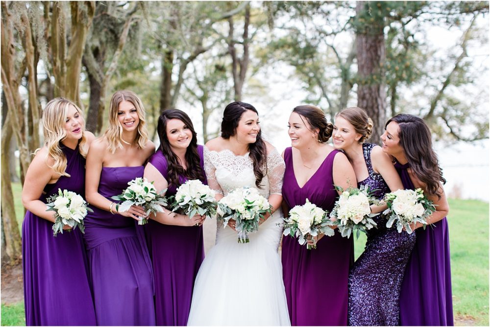 Fairhope Alabama Wedding Photographer