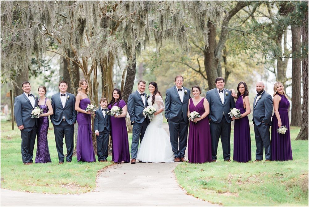 Fairhope Alabama Wedding Photographer