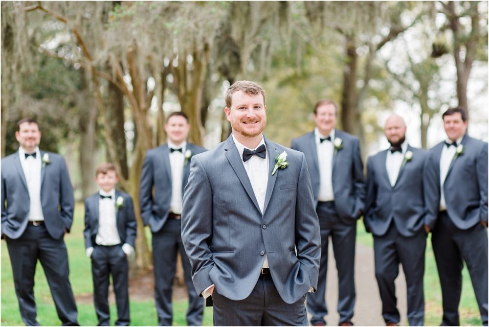 Fairhope Alabama Wedding Photographer