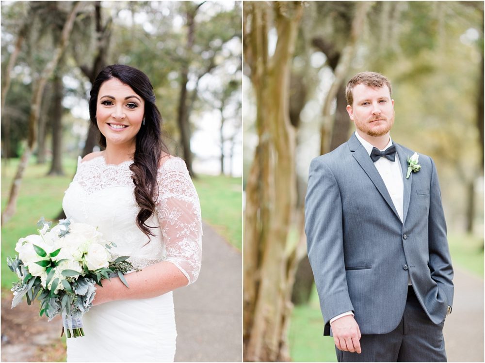 Fairhope Alabama Wedding Photographer