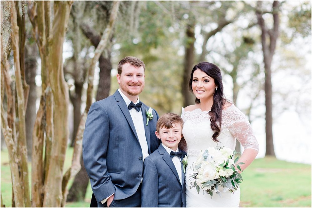 Fairhope Alabama Wedding Photographer