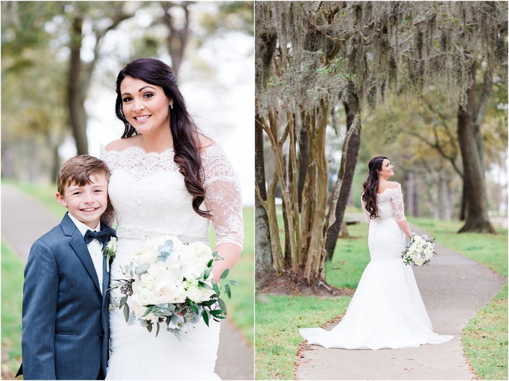 Fairhope Alabama Wedding Photographer