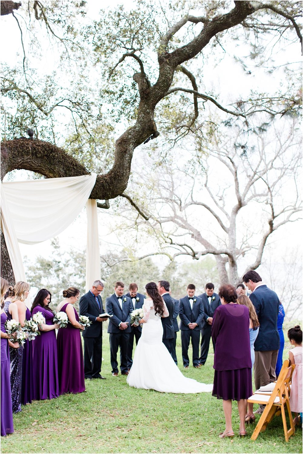 Fairhope Alabama Wedding Photographer