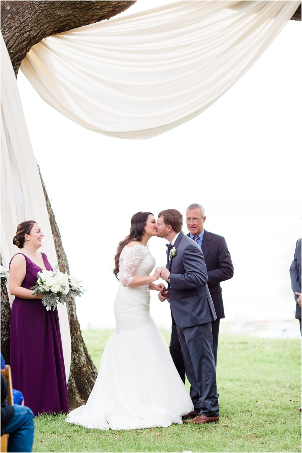 Fairhope Alabama Wedding Photographer