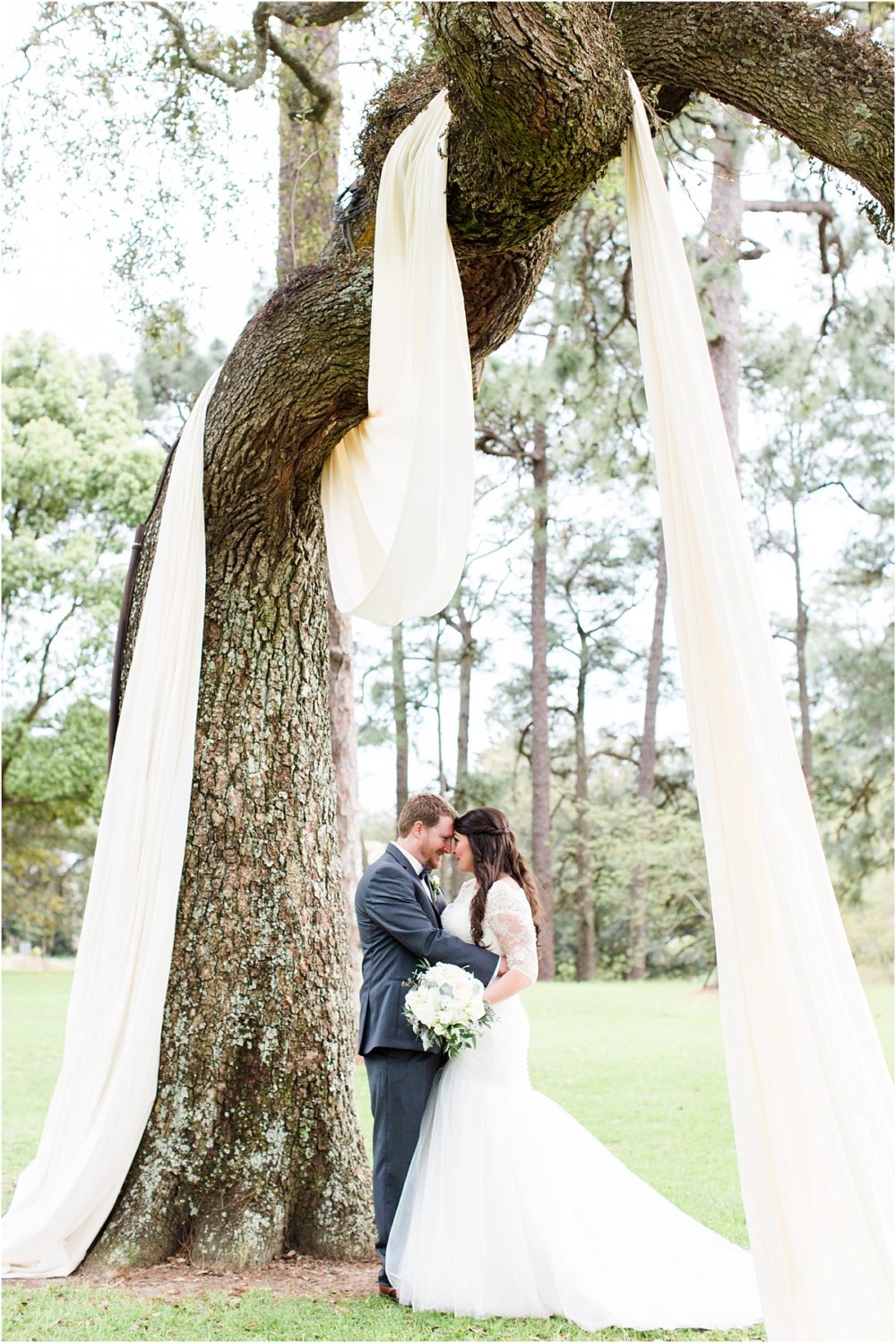Fairhope Alabama Wedding Photographer