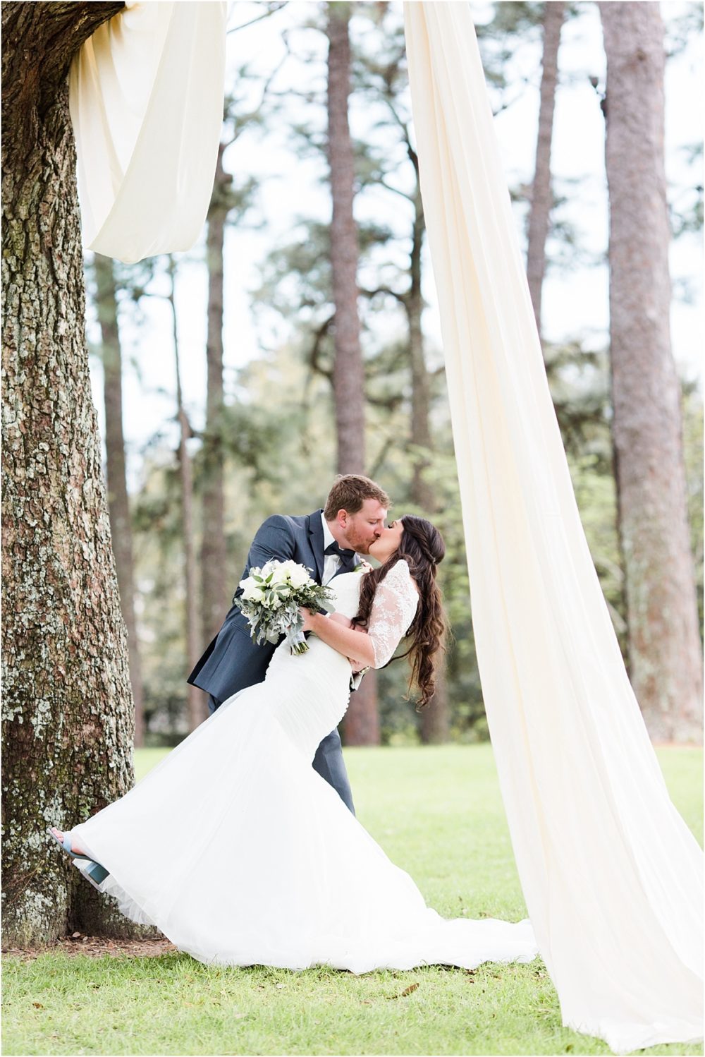 Fairhope Alabama Wedding Photographer