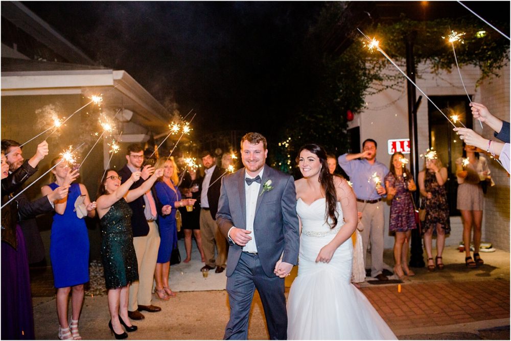 Fairhope Alabama Wedding Photographer