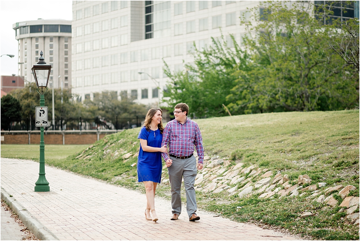 Mobile Engagement Photographer