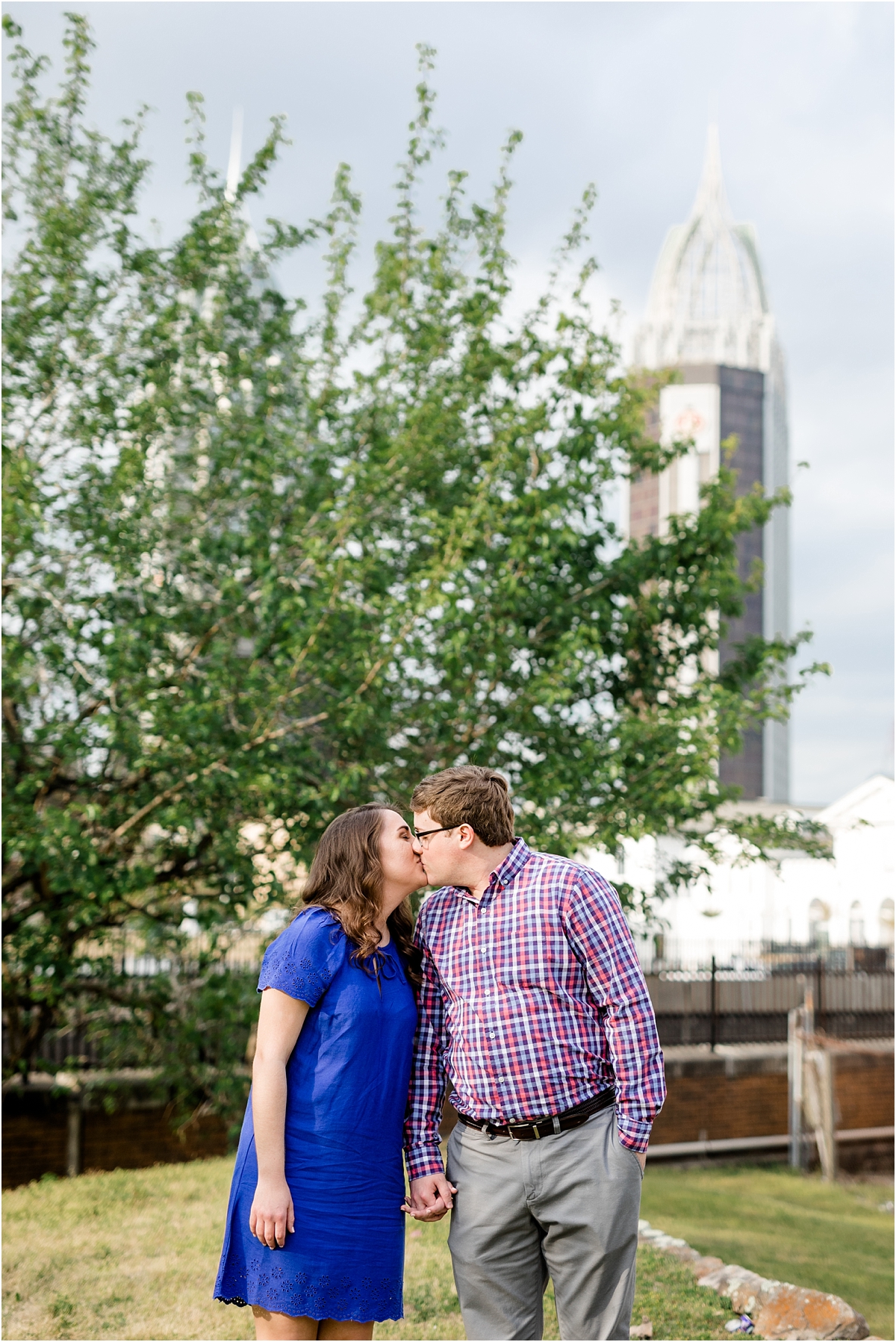 Mobile Engagement Photographer