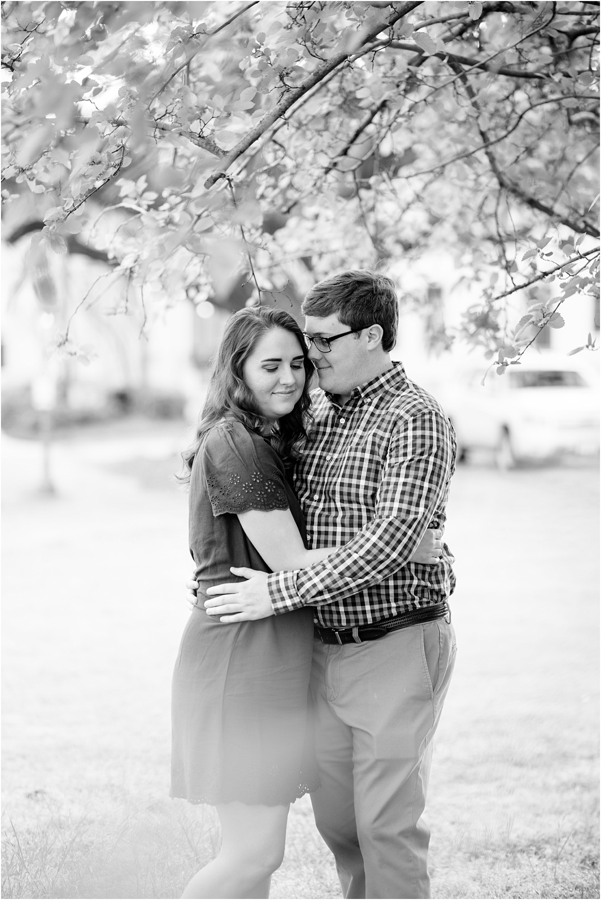 Mobile Engagement Photographer
