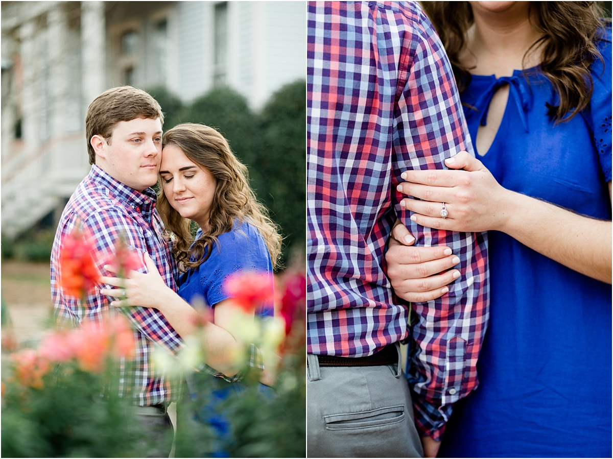 Mobile Engagement Photographer