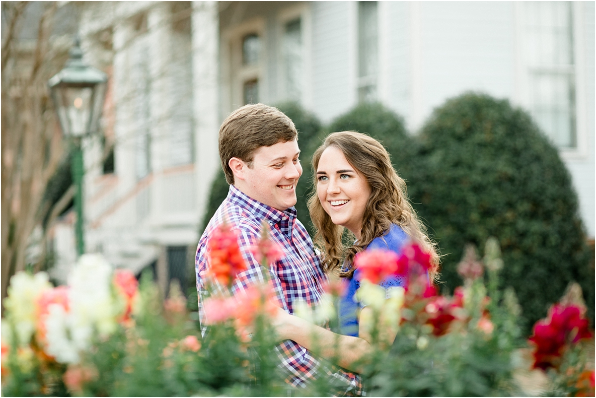 Mobile Engagement Photographer