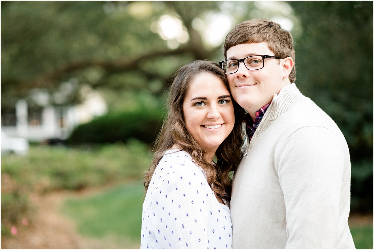 Mobile Engagement Photographer