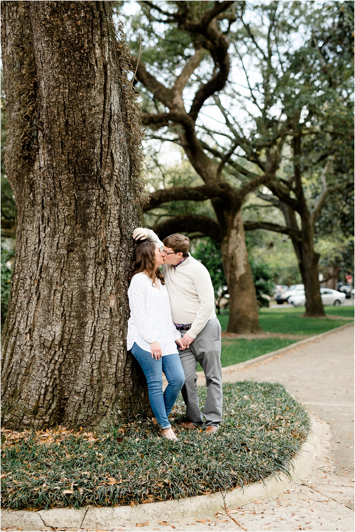 Mobile Engagement Photographer