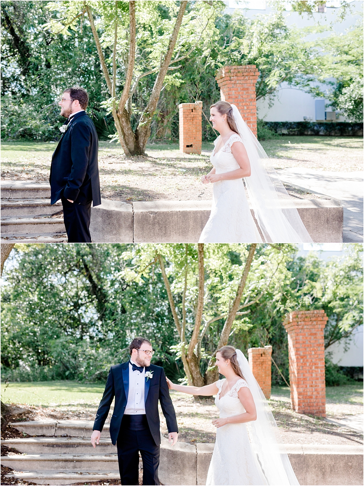 Mobile Outdoor Wedding Photographer