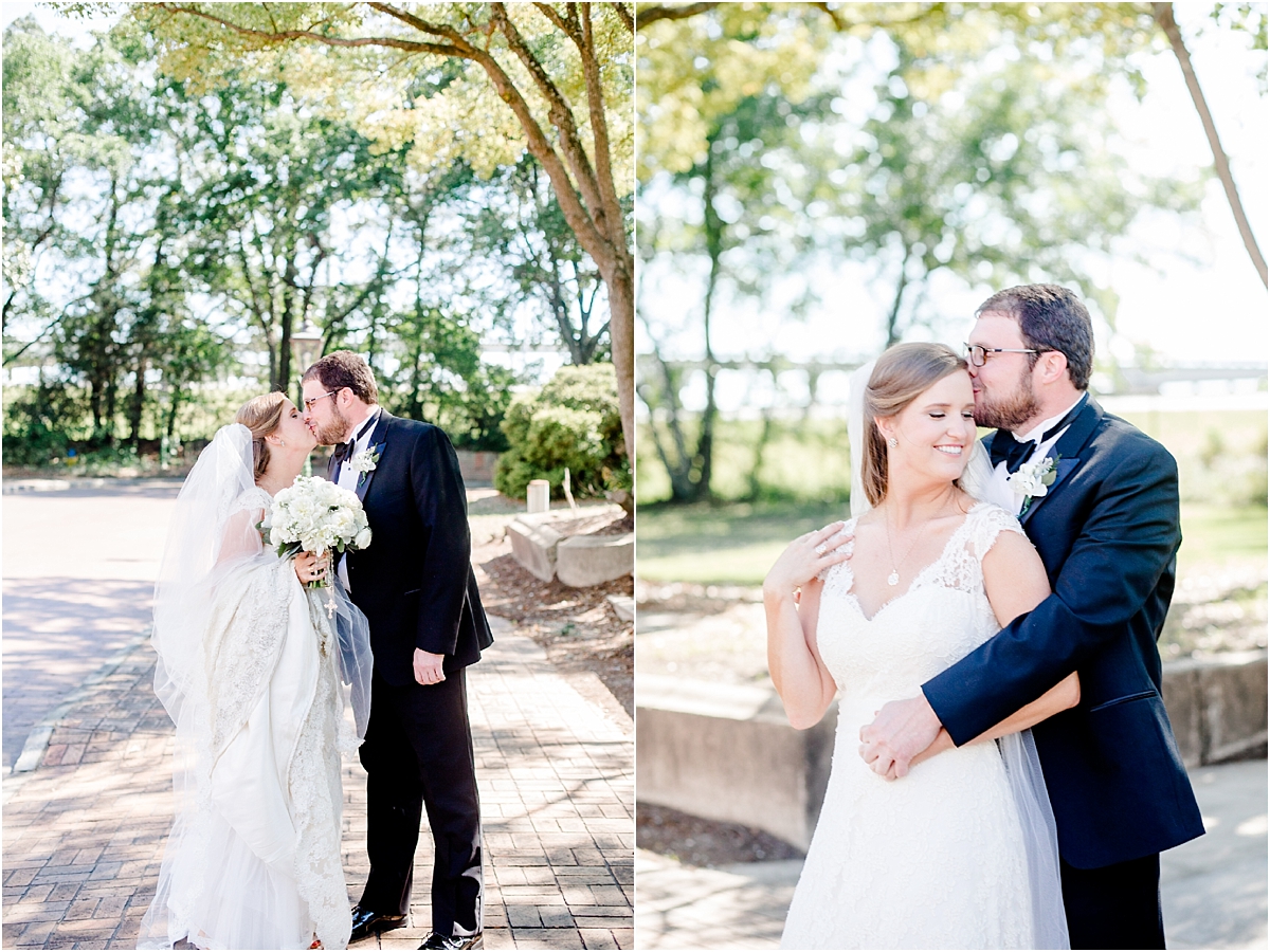 Mobile Outdoor Wedding Photographer