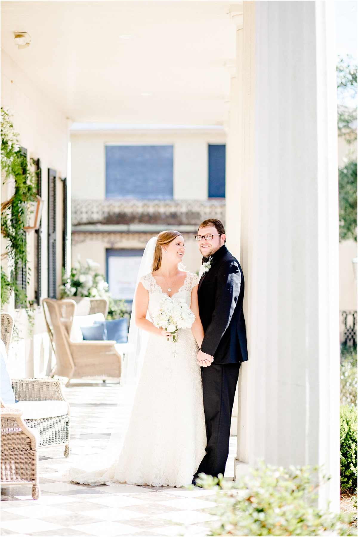 Mobile Outdoor Wedding Photographer