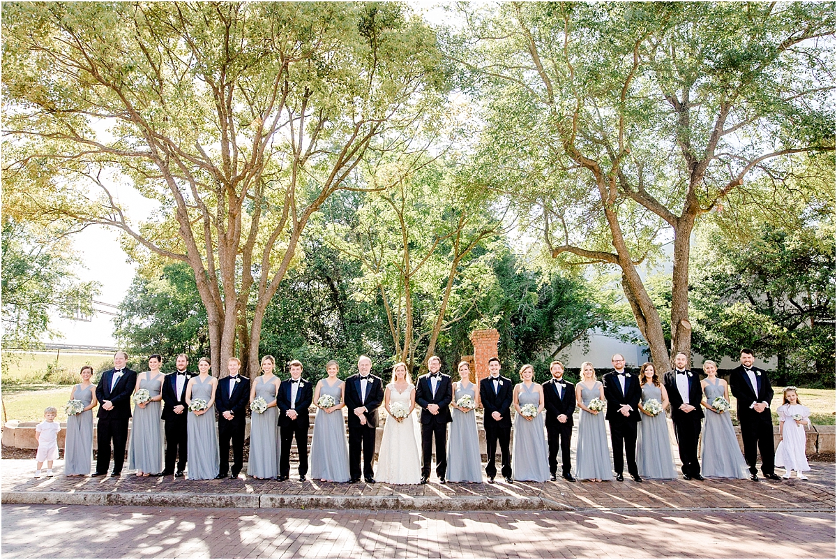 Mobile Outdoor Wedding Photographer