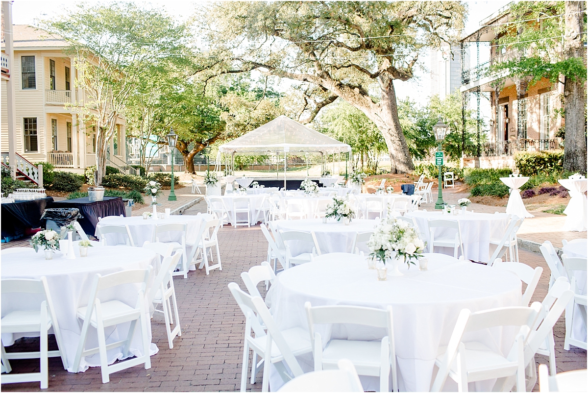 Mobile Outdoor Wedding Photographer