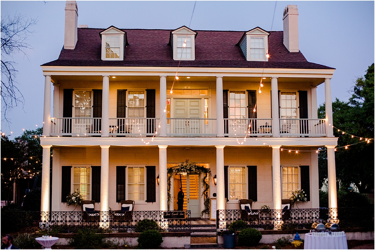 Mobile Outdoor Wedding Photographer