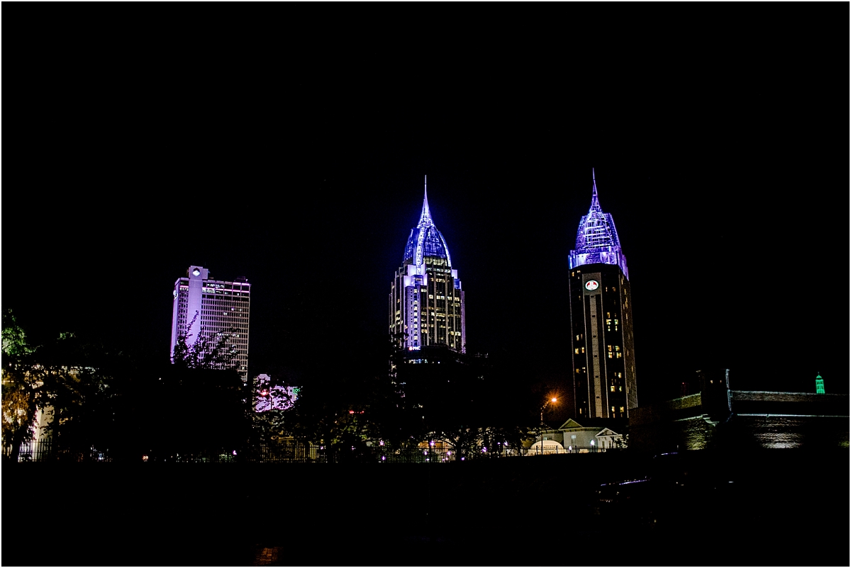 Mobile Outdoor Wedding Photographer