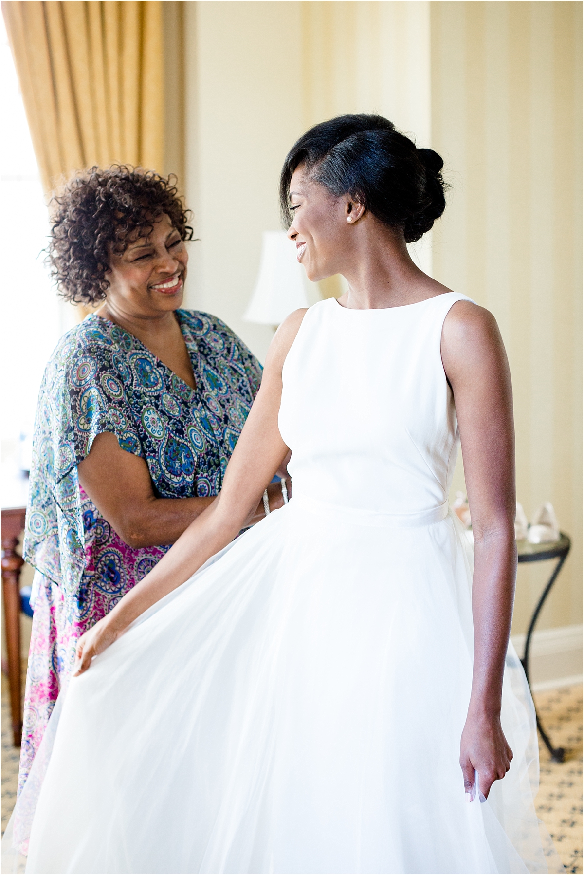 Mobile Alabama Wedding Photography
