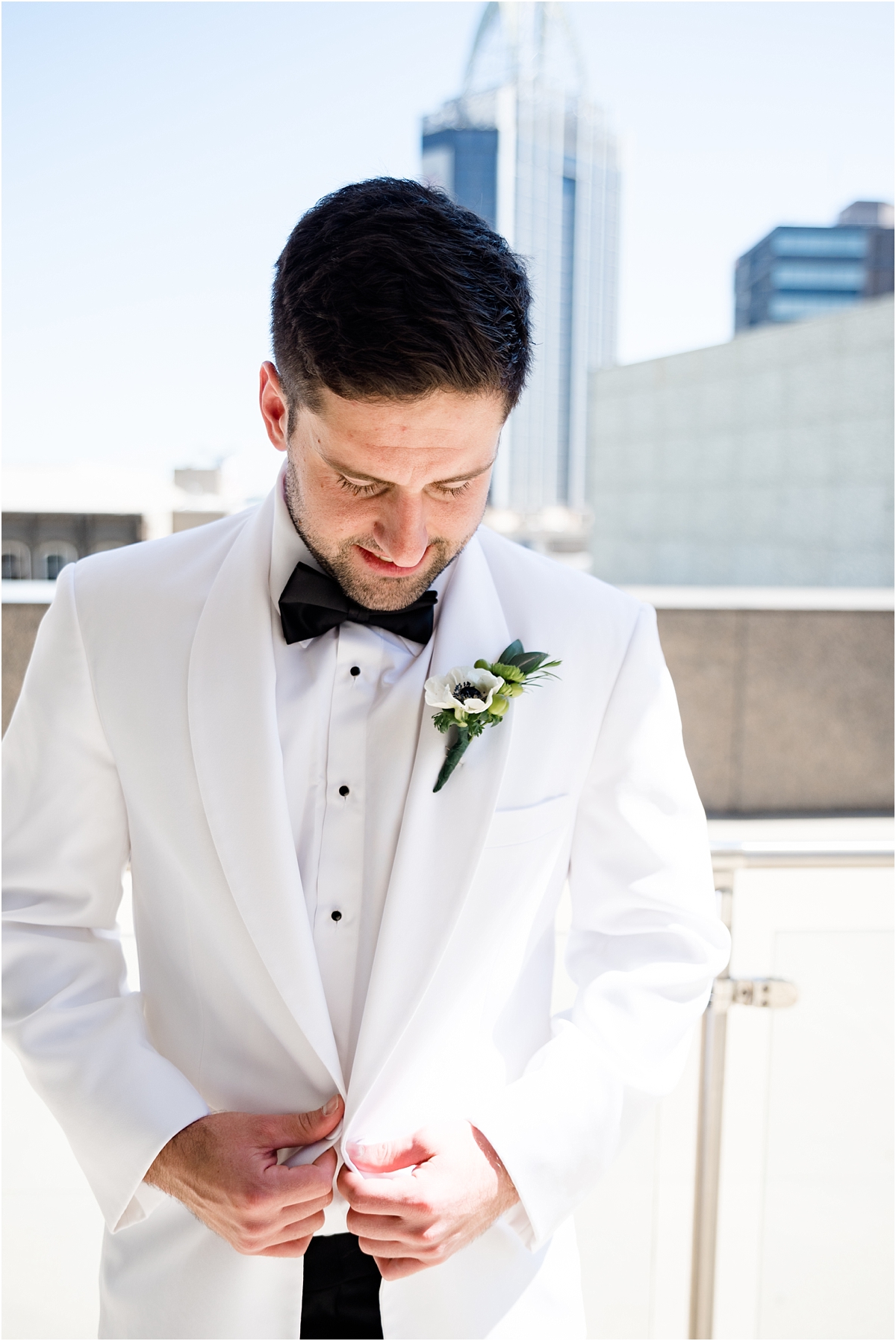 Mobile Alabama Wedding Photography