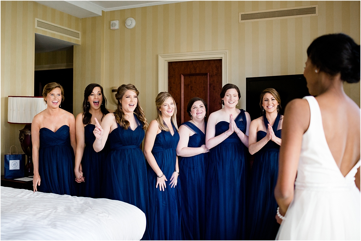 Mobile Alabama Wedding Photography