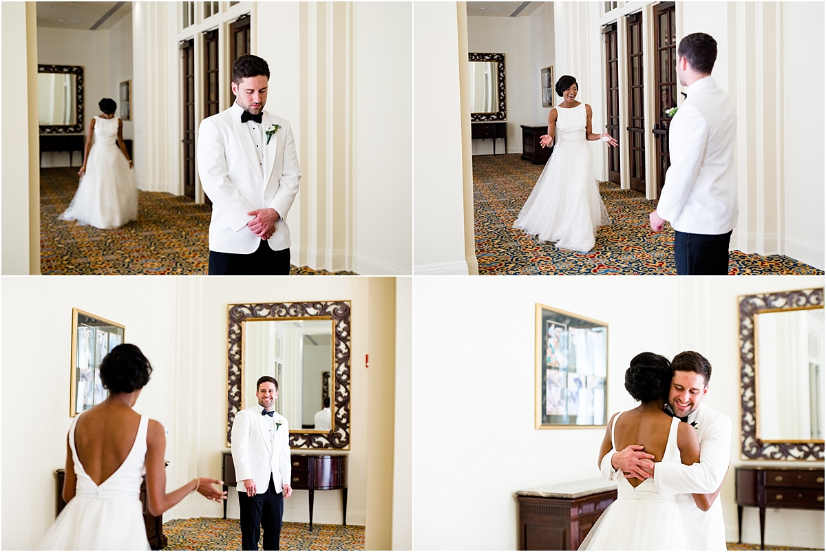 Mobile Alabama Wedding Photography