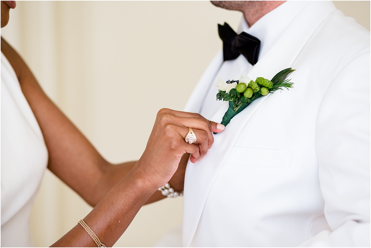 Mobile Alabama Wedding Photography