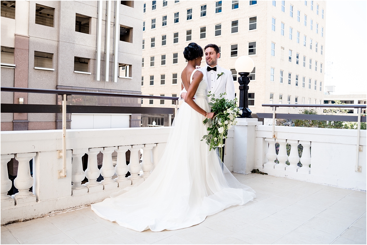 Mobile Alabama Wedding Photography